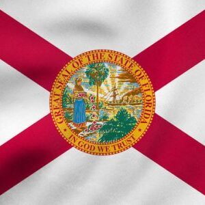 Community logo of State of Florida Community